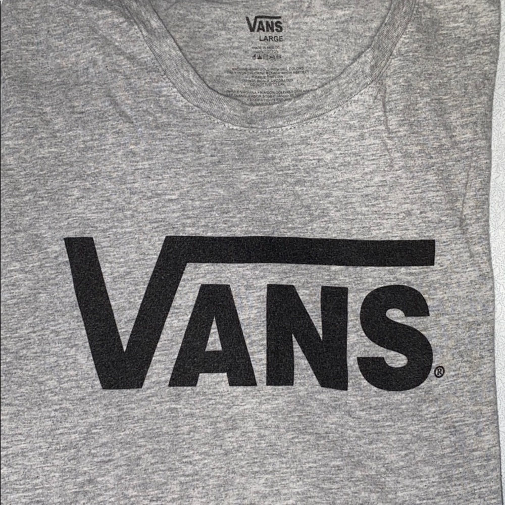 Vans T-Shirt
